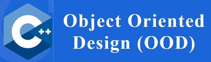 object-oriented design