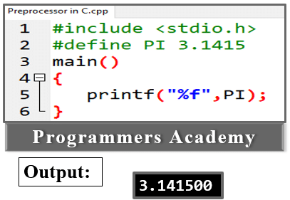 Programmer's Academy