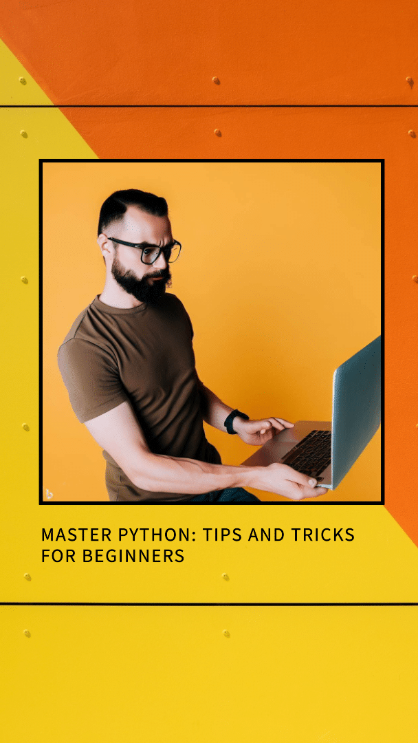 How to Master Python